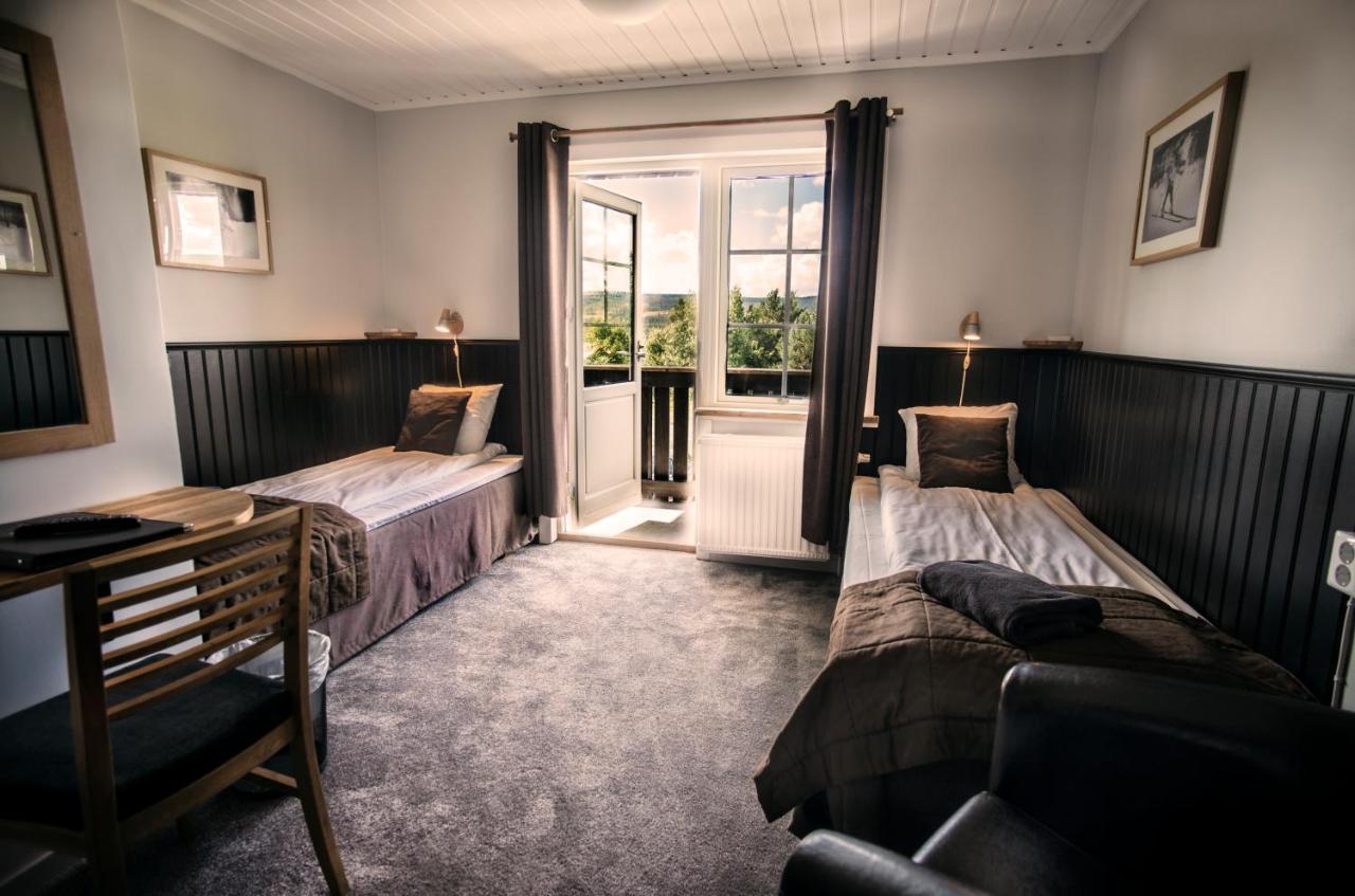 Eriks Villa Funasdalen Luaran gambar