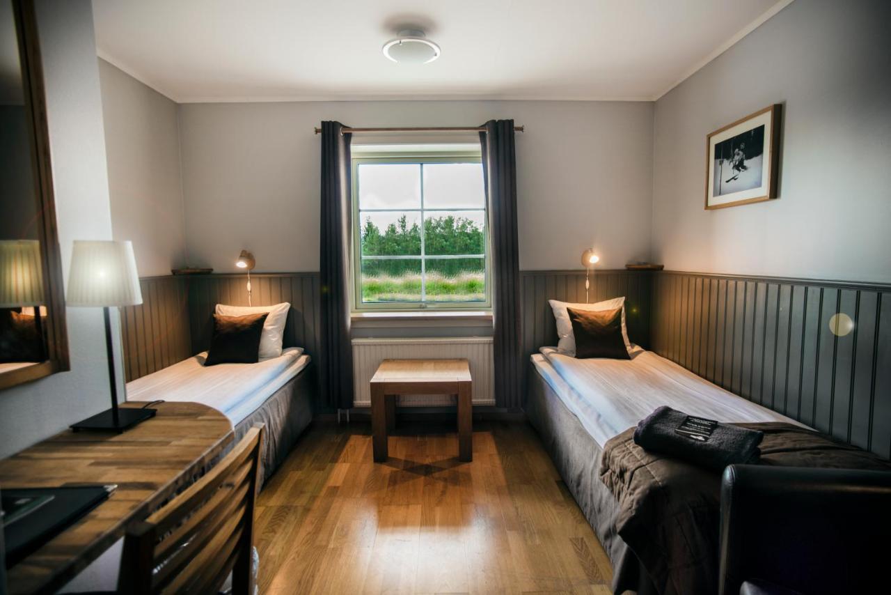 Eriks Villa Funasdalen Luaran gambar