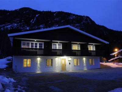 Eriks Villa Funasdalen Luaran gambar