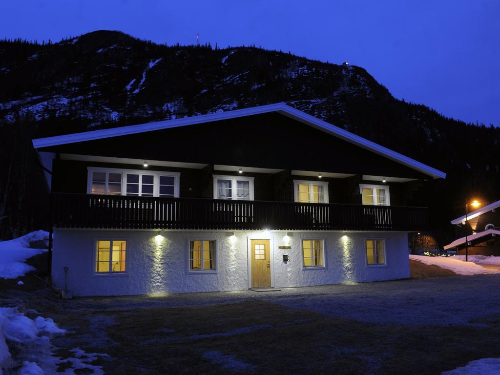 Eriks Villa Funasdalen Luaran gambar